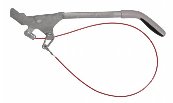 KNOTT Handrem KHHB8300