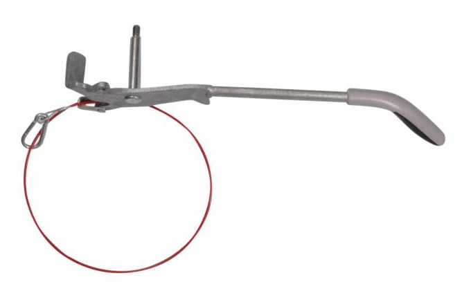 KNOTT Handrem GFHB8302