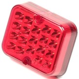 Mistlamp - 100x80x25 mm - LED