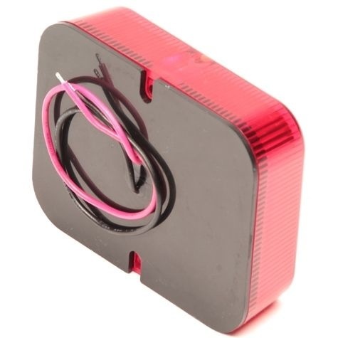 Mistlamp - 100x80x25 mm - LED