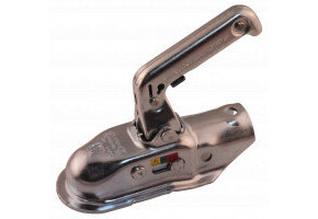 Winterhoff WW13N - rond 45 mm - 1500 kg