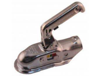 Winterhoff WW13N - rond 45 mm - 1500 kg