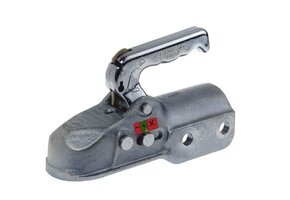 Winterhoff EM350RCH - rond 60 mm - 3500 kg