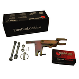 DoubleLock A60 - SCM gekeurd onderbouw disselslot voor ongeremde koppelingen