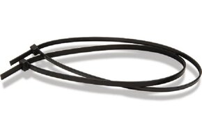 Tie rips 540x7,8 mm 100 stuks