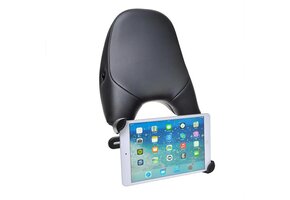 Tablethouder hoofdsteun auto (universeel)