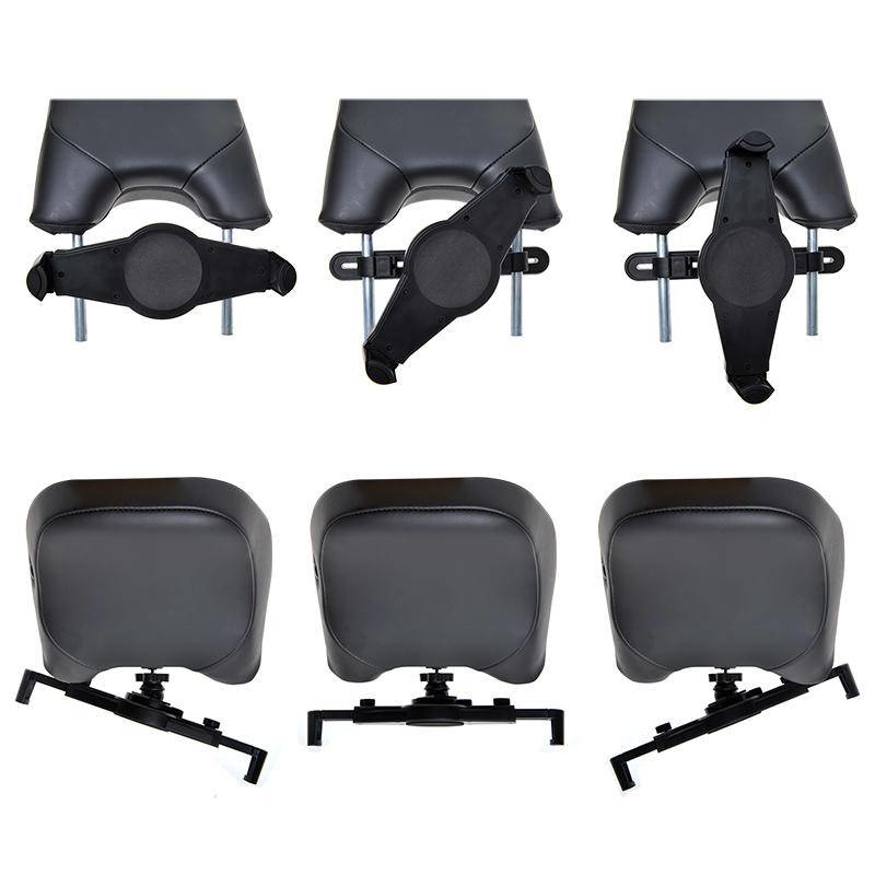 Tablethouder hoofdsteun auto (universeel)