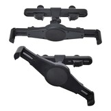 Tablethouder hoofdsteun auto  (universeel)