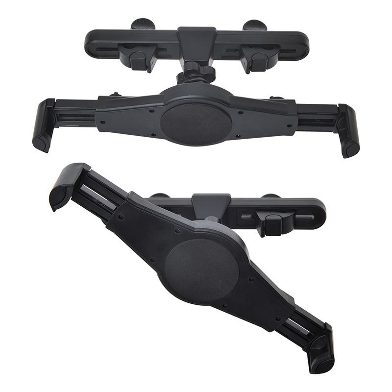 Tablethouder hoofdsteun auto (universeel)