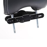 Tablethouder hoofdsteun auto  (universeel)