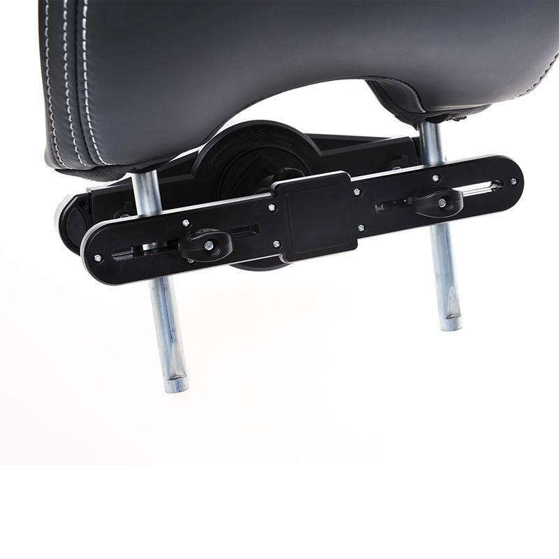 Tablethouder hoofdsteun auto (universeel)