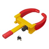 wielklem universeel instelbaar