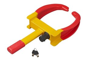 Wielklem (universeel) type Lokmas