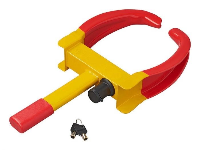 wielklem universeel instelbaar