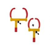 wielklem universeel instelbaar