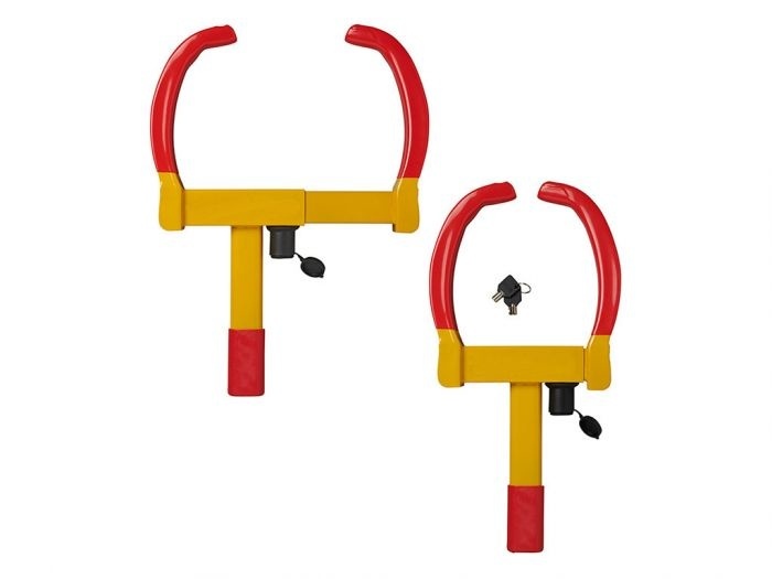 wielklem universeel instelbaar