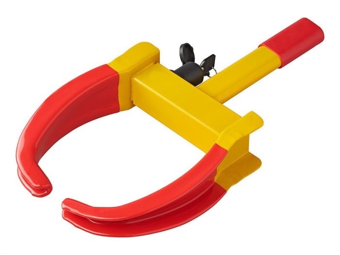 wielklem universeel instelbaar