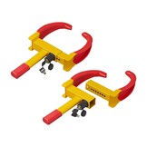 wielklem universeel instelbaar