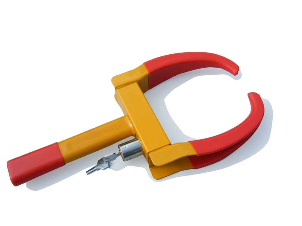 wielklem universeel instelbaar