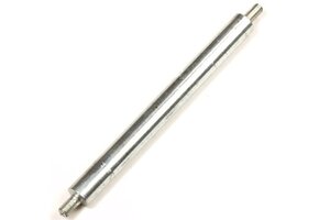 As voor kielrol 20x208 mm