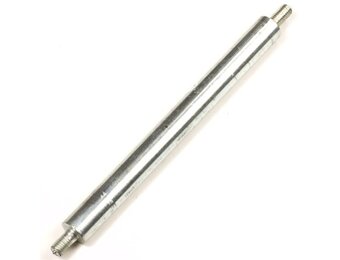 As voor kielrol 20x208 mm