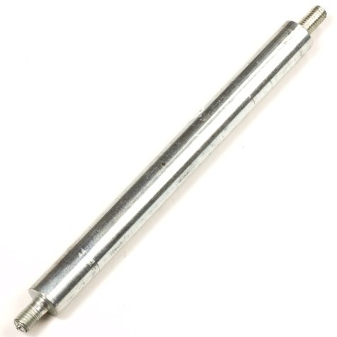 As voor kielrol 20x208 mm