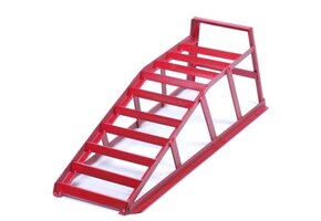 Oprijbok  (per stuk)