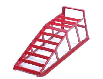 Oprijbok  (per stuk)