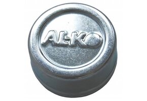 AL-KO naafdop - 55,5 mm