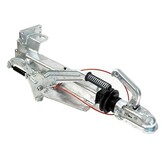 Oplooprem Peitz/WAP (1500kg)