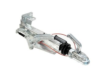 Oplooprem Peitz/WAP (1500kg)