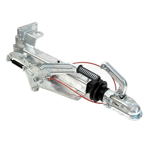 Oplooprem Peitz/WAP (1500kg)