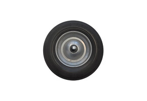 Kruiwagenwiel 4.00-8 anti-lek- 150 kg - 20 mm