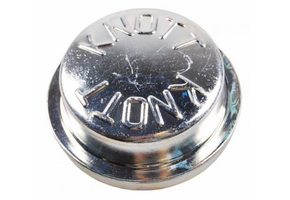 Knott naafdop - 48,4 mm