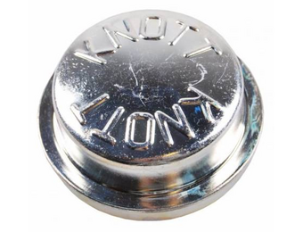 Knott naafdop - 48,4 mm