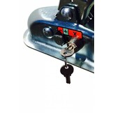 Steekslot voor koppeling K27 en K35 (Knott)