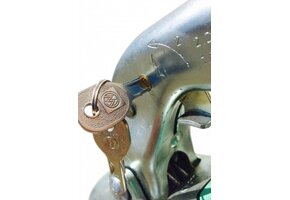 Steekslot voor koppeling (premium)