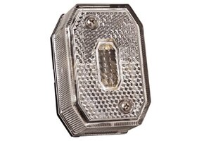 Flexipoint - wit - losse lamp