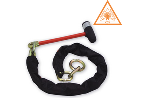 Universeel kettingslot - SCM - 130 cm