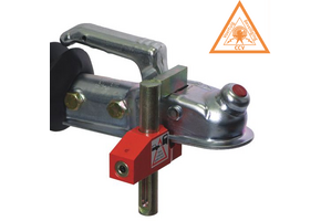 Compact Eagle - SCM - voor AL-KO koppeling