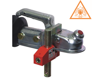 Compact Eagle - SCM - voor AL-KO koppeling