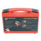 DoubleLock Compact Eagle - SCM gekeurd disselslot voor AL-KO koppelingen