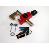 DoubleLock Compact Eagle - SCM gekeurd disselslot voor AL-KO koppelingen