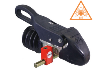 Condor - SCM disselslot