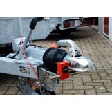 DoubleLock Condor - universeel toepasbaar SCM gekeurd disselslot