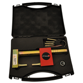 DoubleLock Condor - universeel toepasbaar SCM gekeurd disselslot