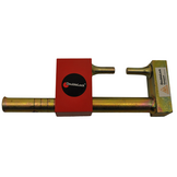 DoubleLock Condor - universeel toepasbaar SCM gekeurd disselslot