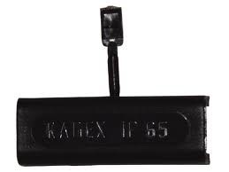 Quick connector Radex