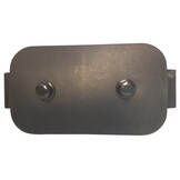 Kabelverbindingsdoos vlakstekker 8x4