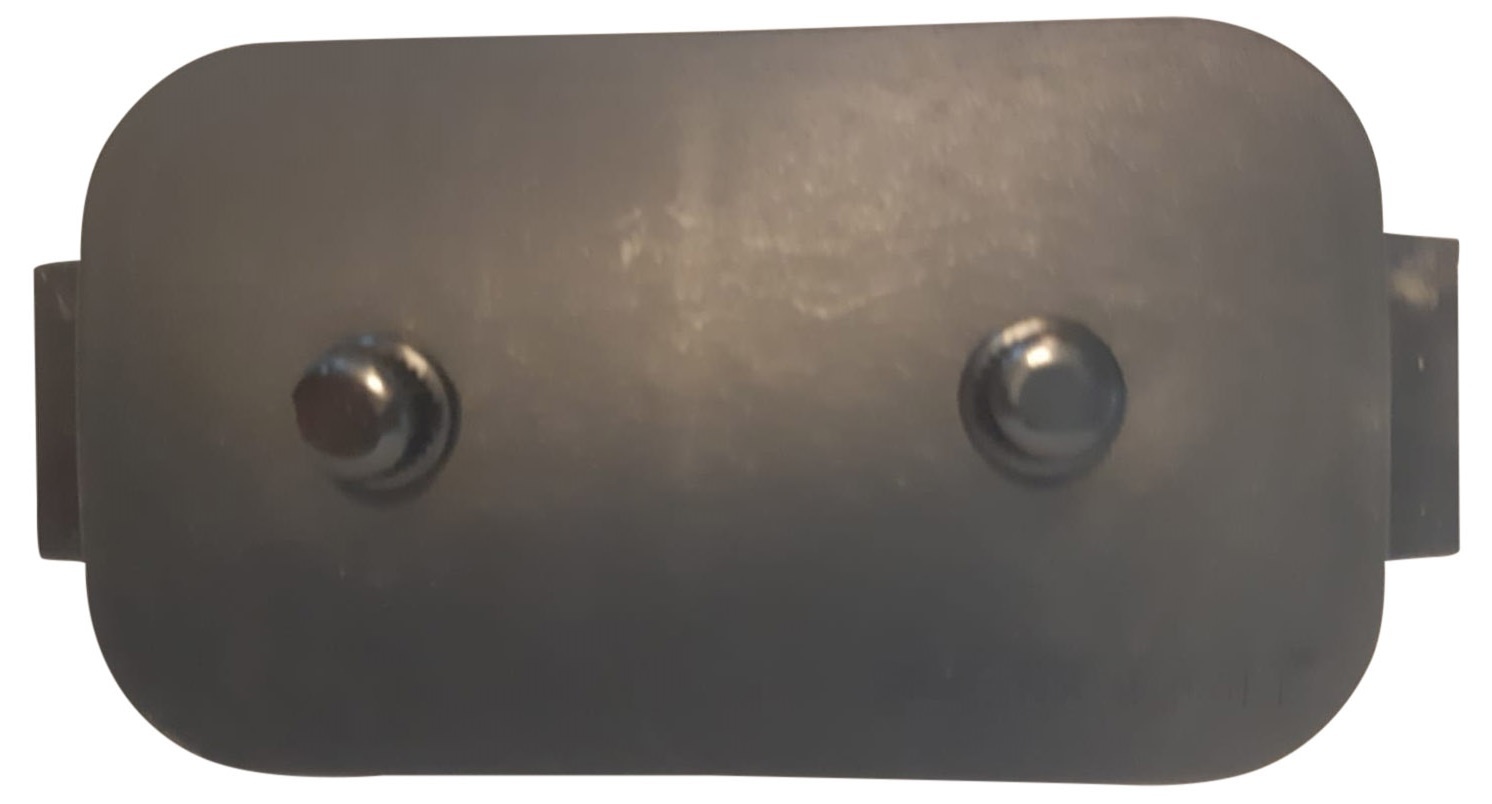 Kabelverbindingsdoos vlakstekker 8x4